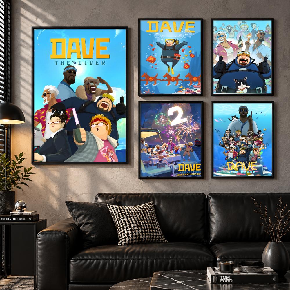 Dave the Diver Ocean Explorati - Office Quest ulasan dan harga