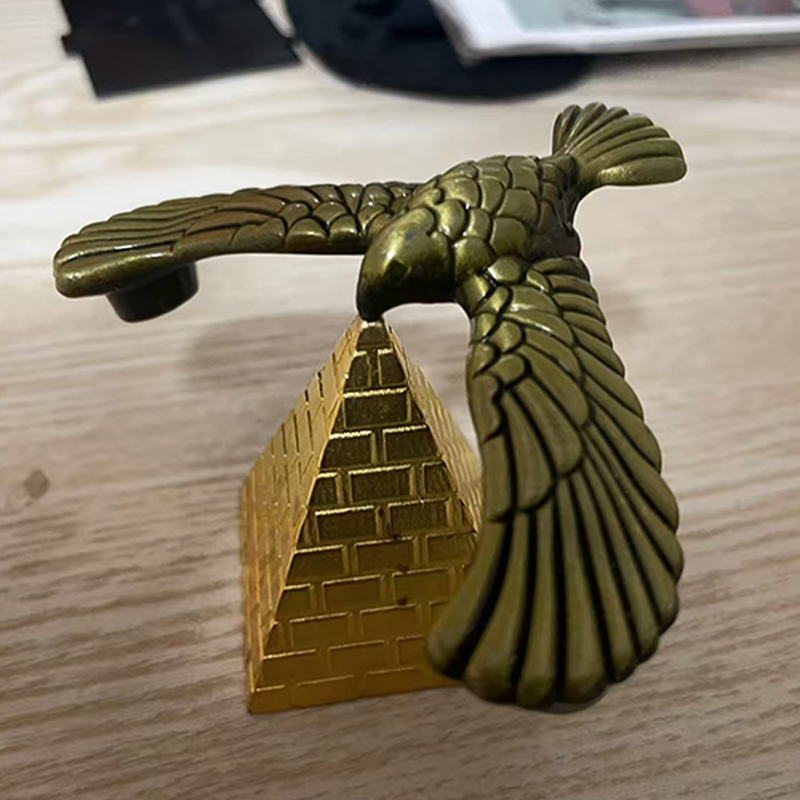 Amazing Balance Bird Toys with - Office Technologies ulasan dan harga