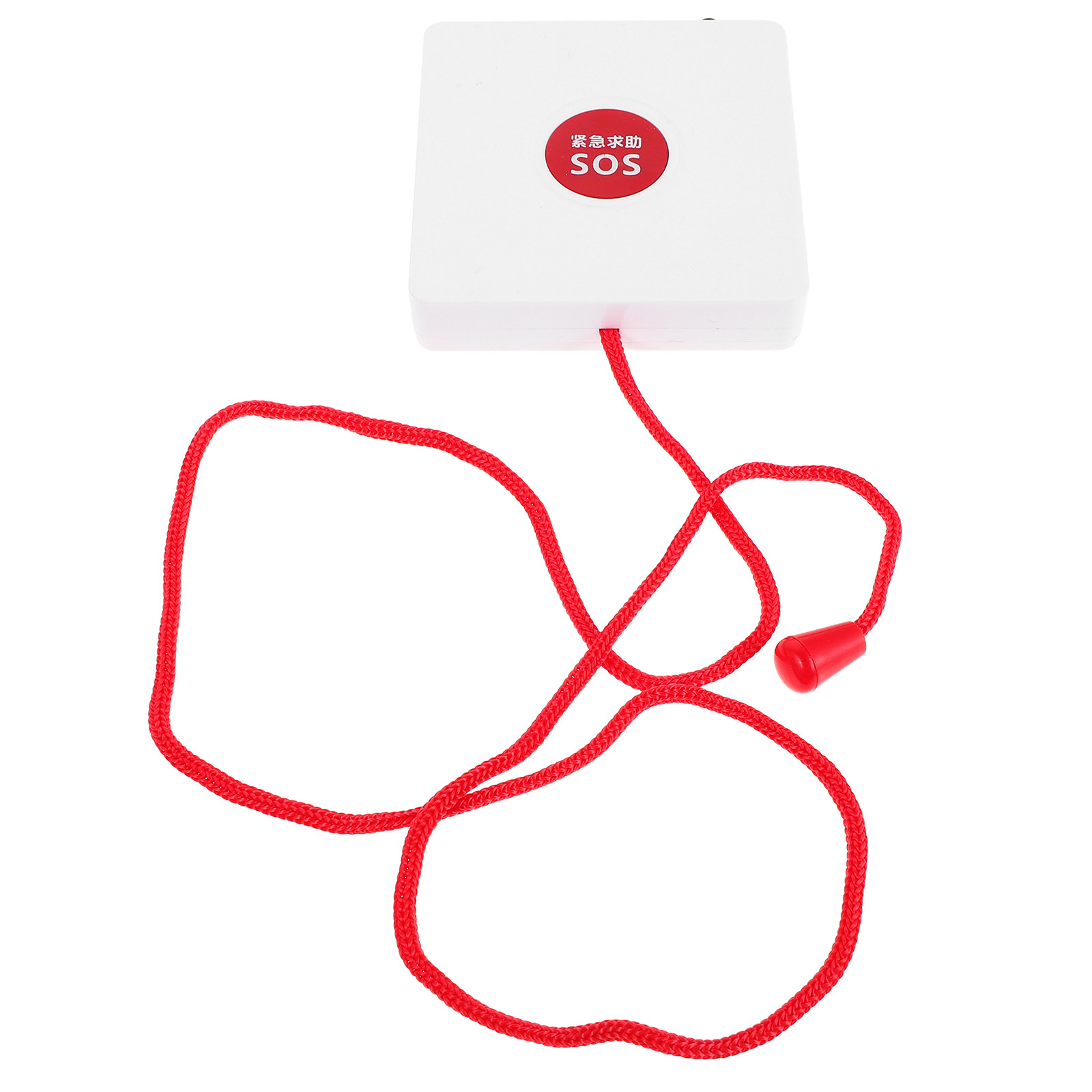 Emergency Call Button with Cor - Office Technologies ulasan dan harga