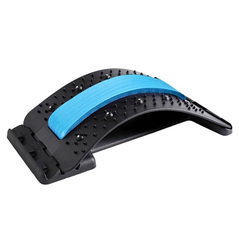 Multi-Level Back Stretching De - Office Technologies ulasan dan harga