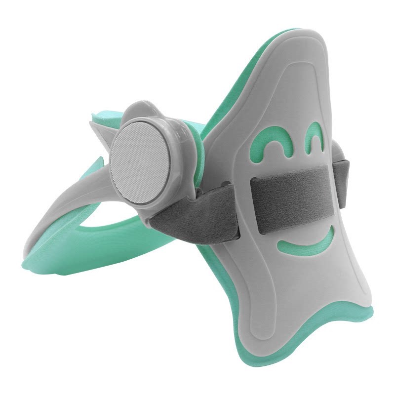 Ergonomic Neck Traction Device - Office Technologies ulasan dan harga