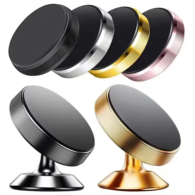 Magnetic Car Phone Holder Magn - Receipt Printer Thermal ulasan dan harga