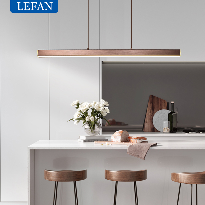 Modern minimalist Nordic resta - Office Technician ulasan dan harga