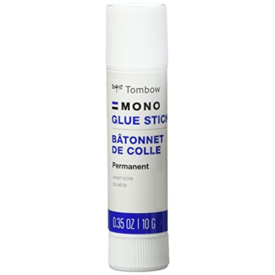 Mono Glue Stick, Small, 3-Pack - Binding Machine Comb ulasan dan harga