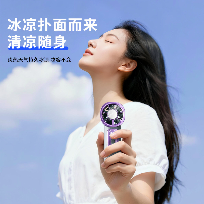Pocket-Sized Turbo Fan with Ic - Office Technologies ulasan dan harga