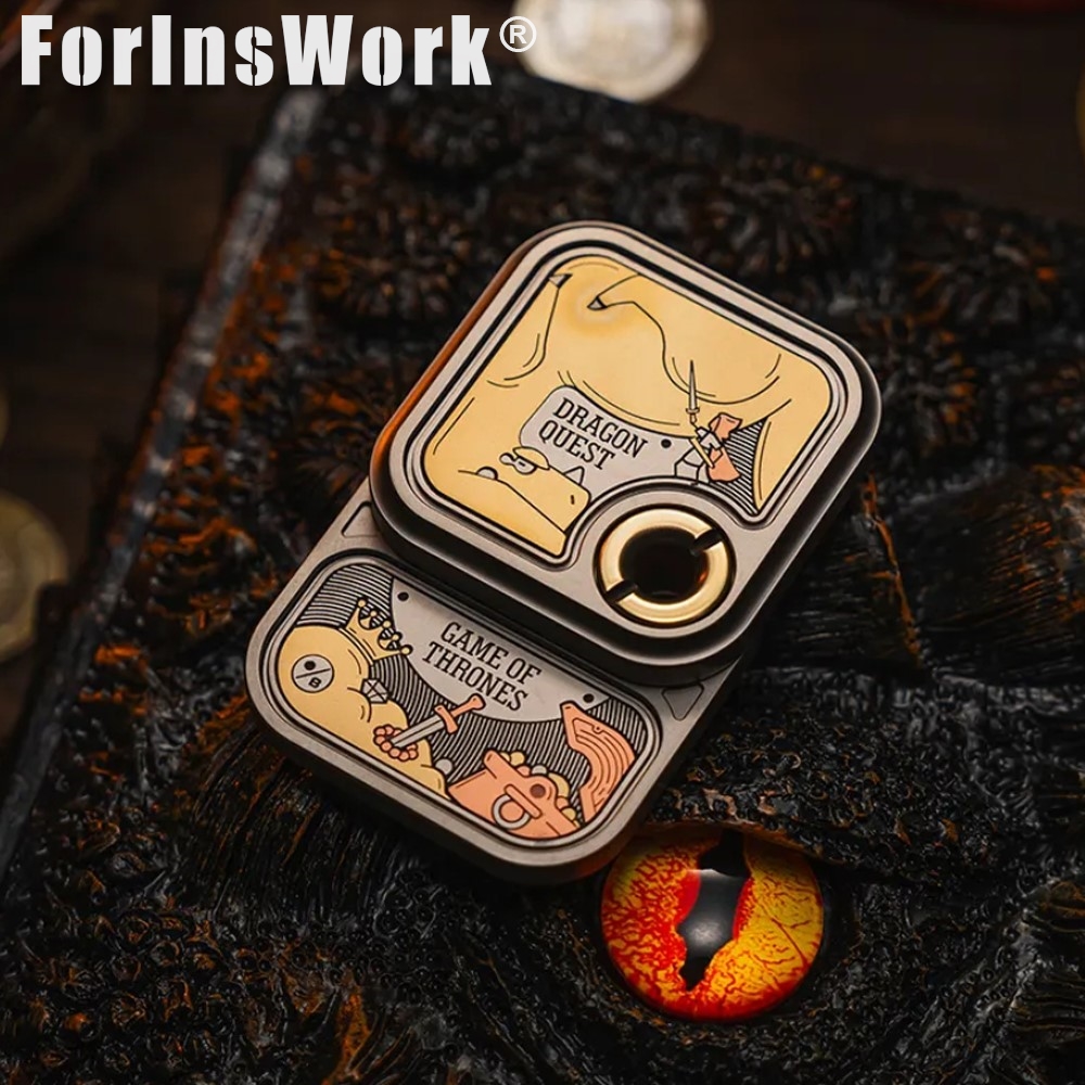 01EDC&ONE BEAN Dragon Quest Ti - Office Quest ulasan dan harga